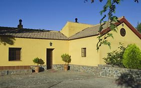 Rural Montes Malaga: Lagar Don Sancho